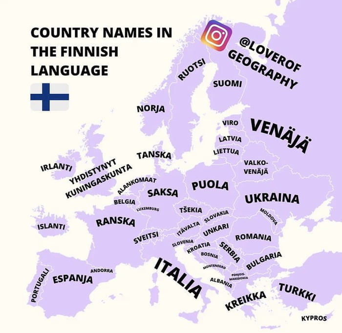 What Does United Kingdom Do To Finland So That Finnish People Makes