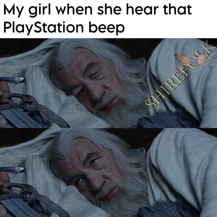 Am I the only one - 9GAG