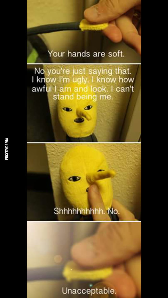 Wtf Did I Read 9GAG