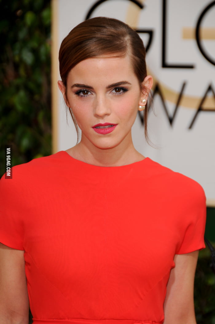 Emma Watson - 9GAG