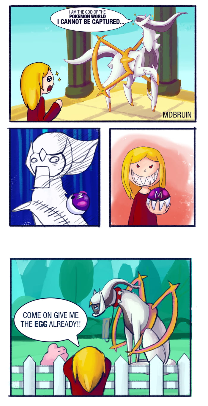 30 pokemon memes only pokemon fans will think are funny
