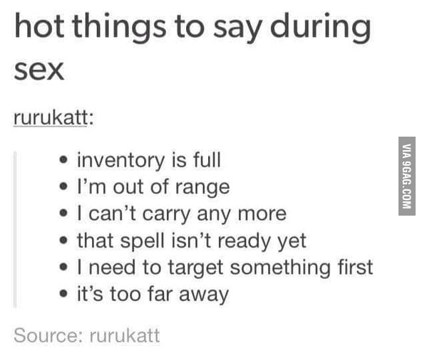 Sexy Things To Say During Sex 19