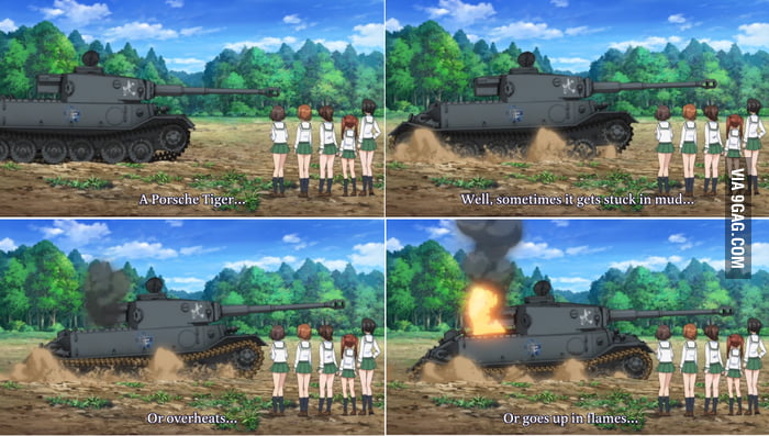 Featured image of post Anime Tank Meme The best memes from instagram facebook vine and twitter about anime tanks