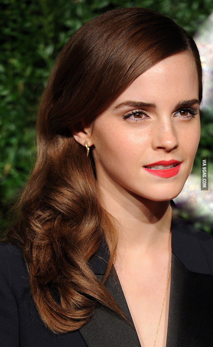 Emma Watson - 9GAG