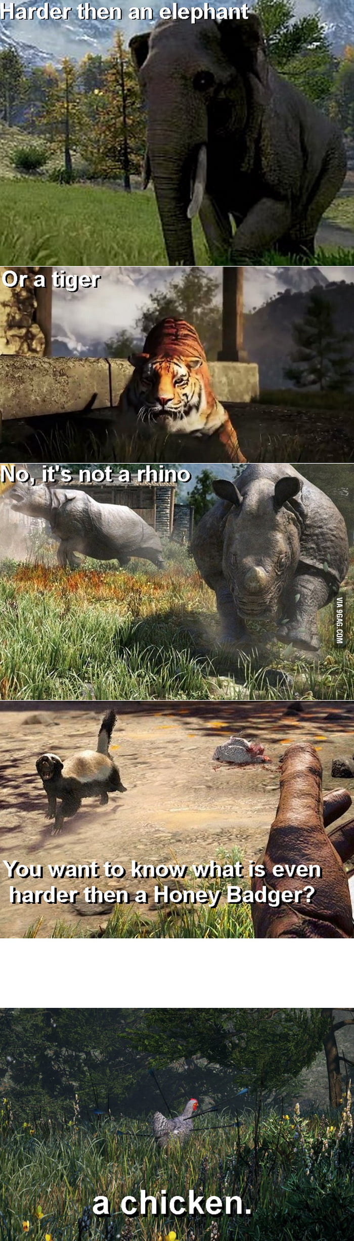 you-want-to-know-what-the-hardest-animal-is-in-farcry4-9gag