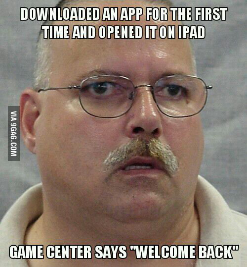 Really the first time I played it - 9GAG