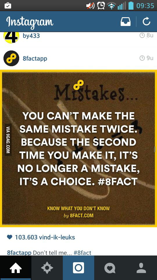 8fact @8fact on instagram - 9GAG