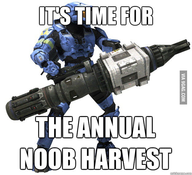 With Christmas Coming&hellip; - 9GAG