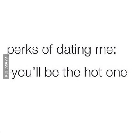perks av dating