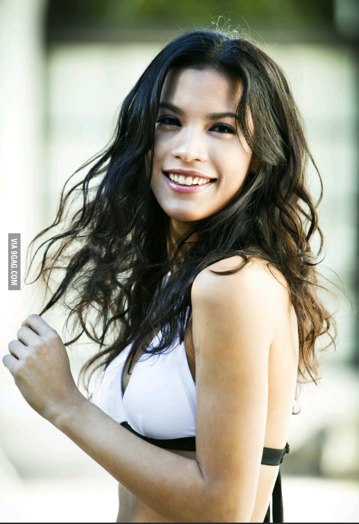 Danay garcia hot