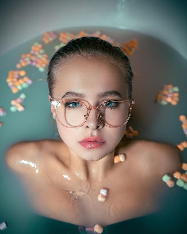 Aleksandra Postnikova - 9GAG