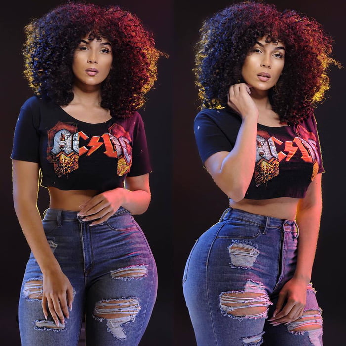 Amirah Dyme 
