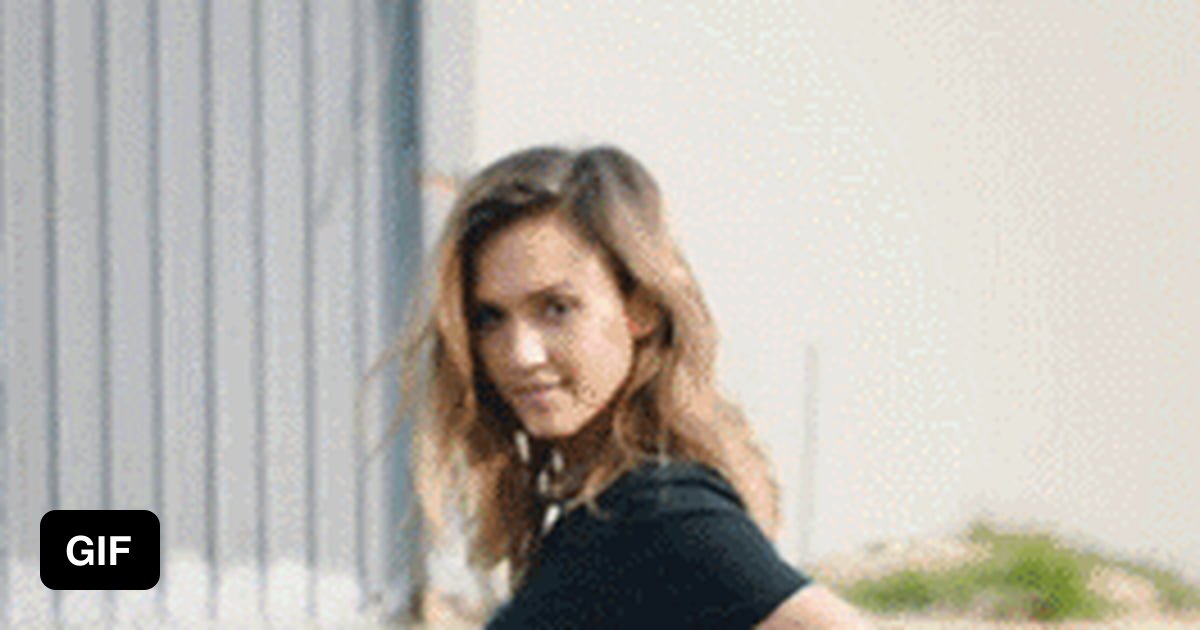 Jessica Alba Butt Slap 9gag