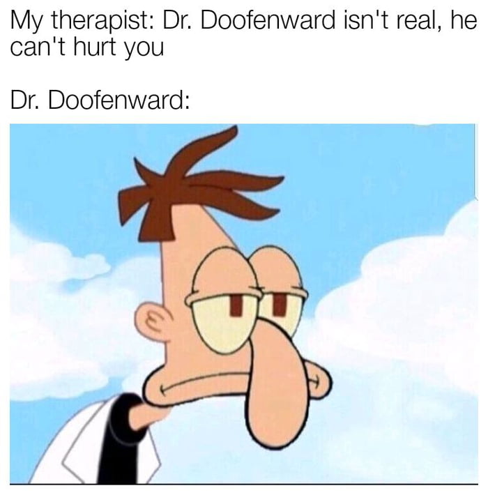 Phimbus and Frob - 9GAG