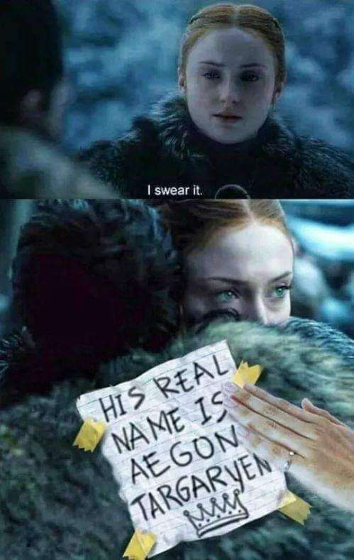 I sWeAr iT - 9GAG