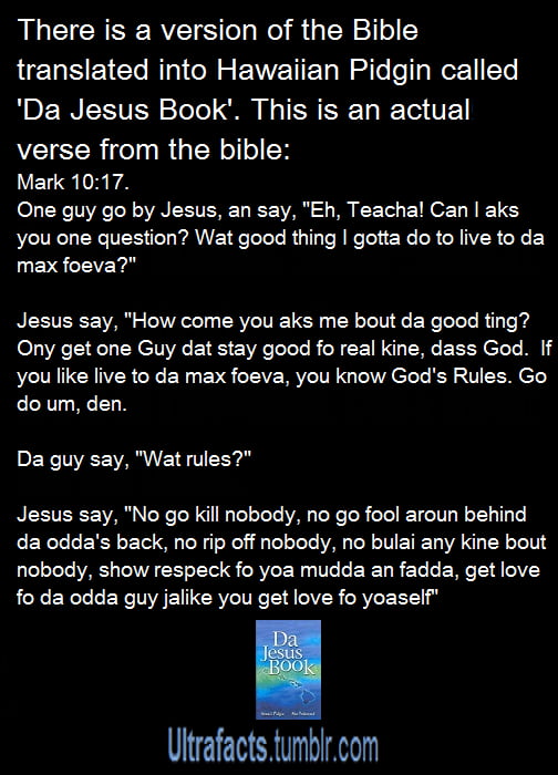 Da Jesus Book - 9GAG