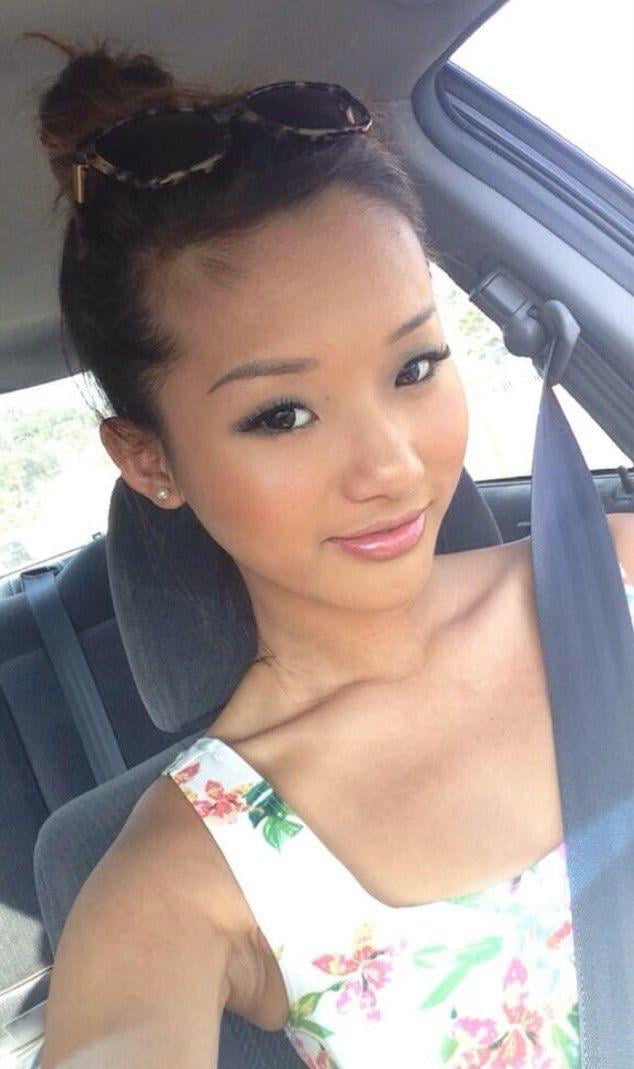 Alina Li