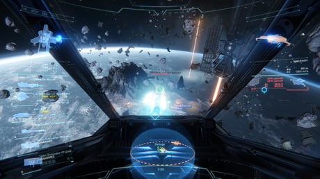 Do You Recommend Star Citizen I M Willing To Play Some Space