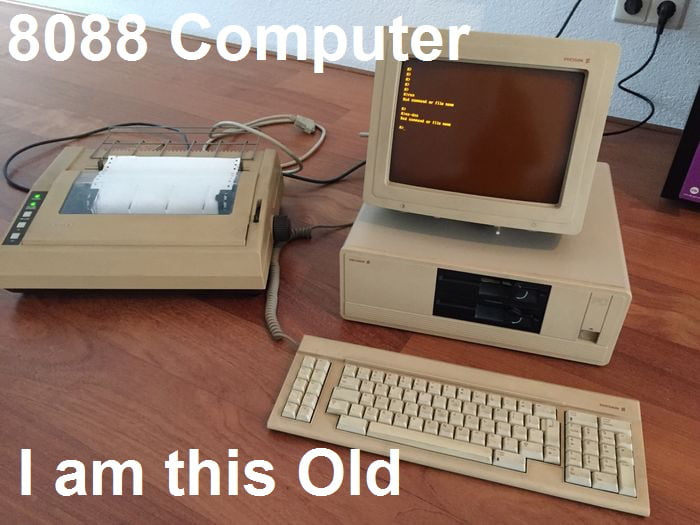 Msdos Gwbasic Simcga Autoexec Bat And Config Sys Really Miss