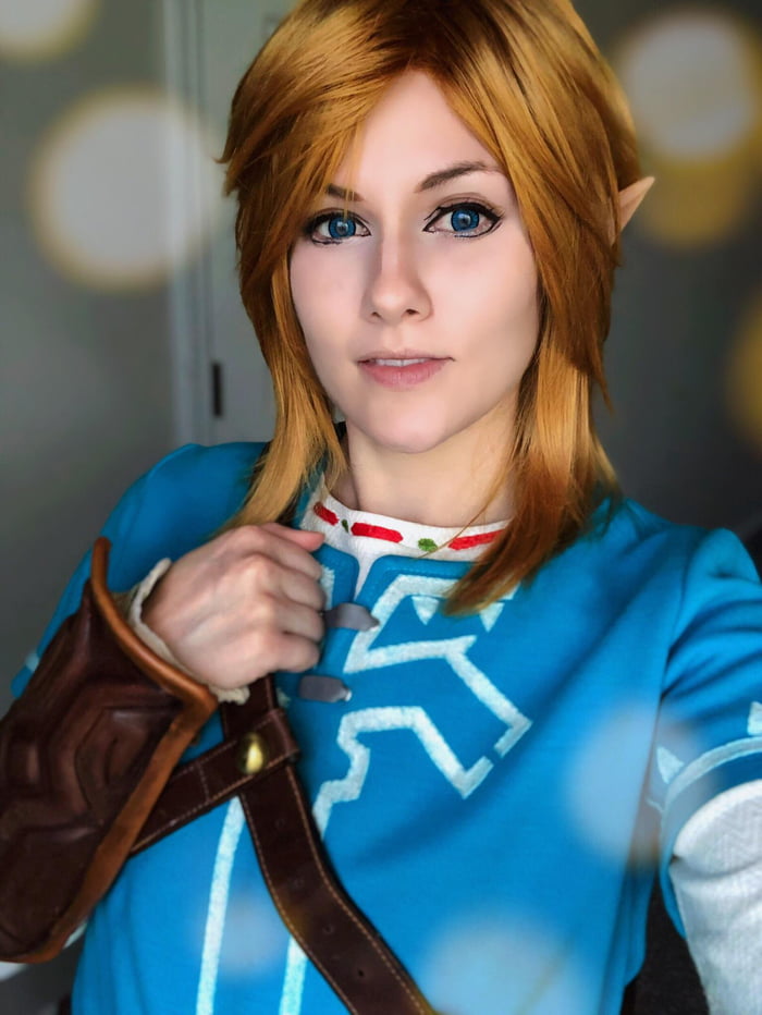 Italienerin Vollbusige Cosplay Doppelter
