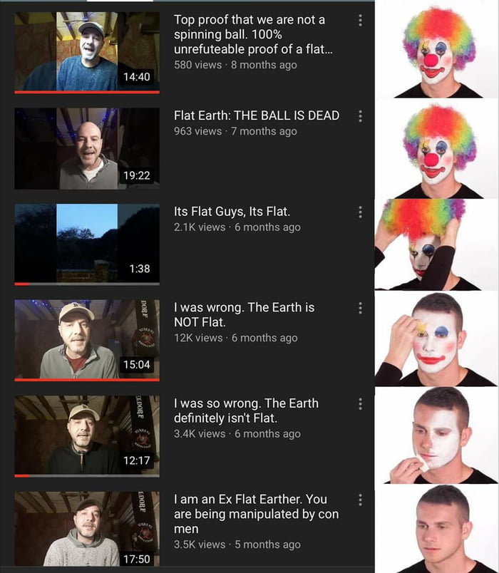 Top Ten Anime Redemption Arc 9gag