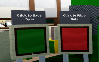 Imagine Trying To Save Your Data In A Roblox Game And Accidentally Wipe Everything 9gag - roblox save game data