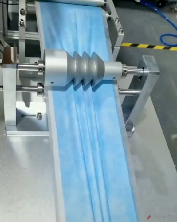 Mask making process 9GAG