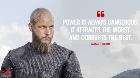 King Ragnar Lodbrok King Ragnar 9gag