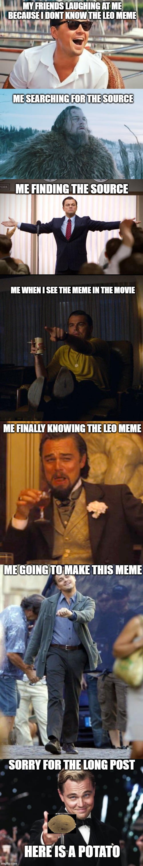 Leo - 9GAG