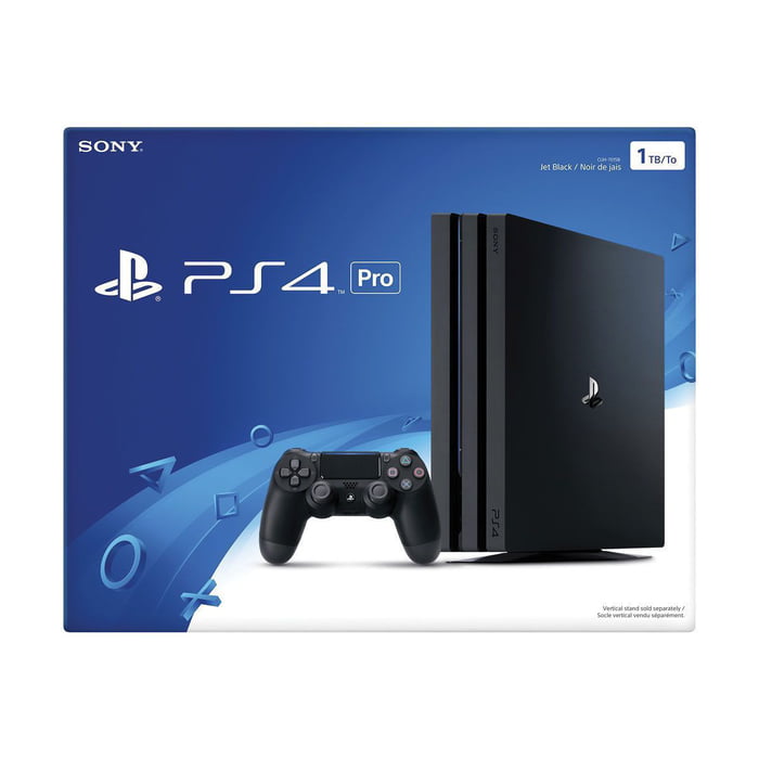 release but Still a used ps4 