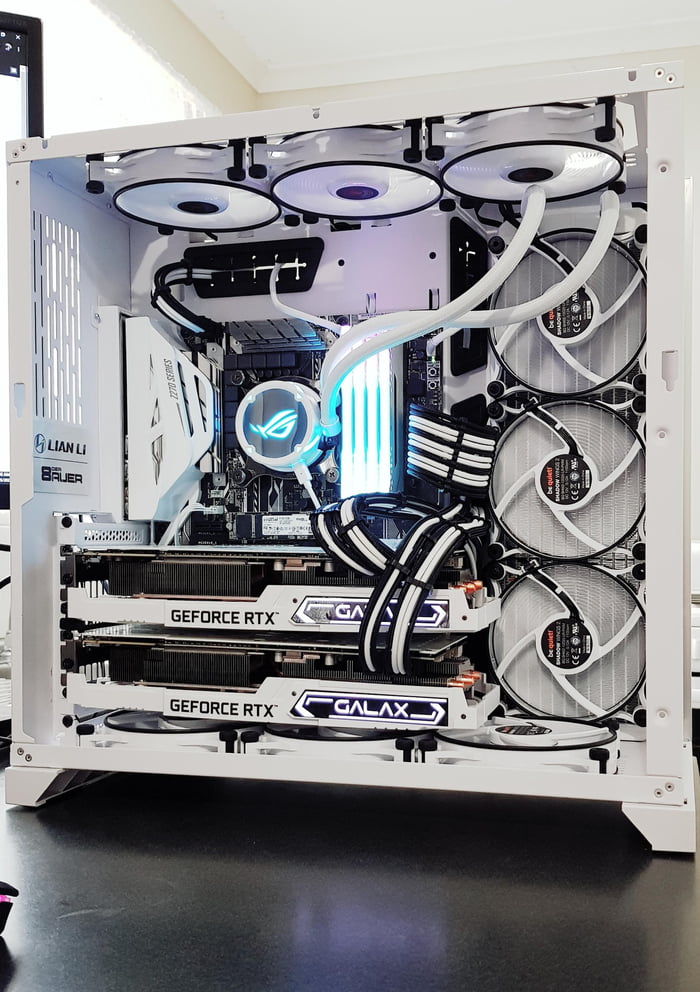 Fresh upgrade - 9GAG