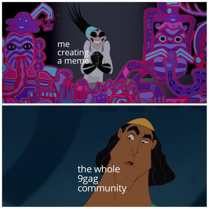 I love this movie - 9GAG