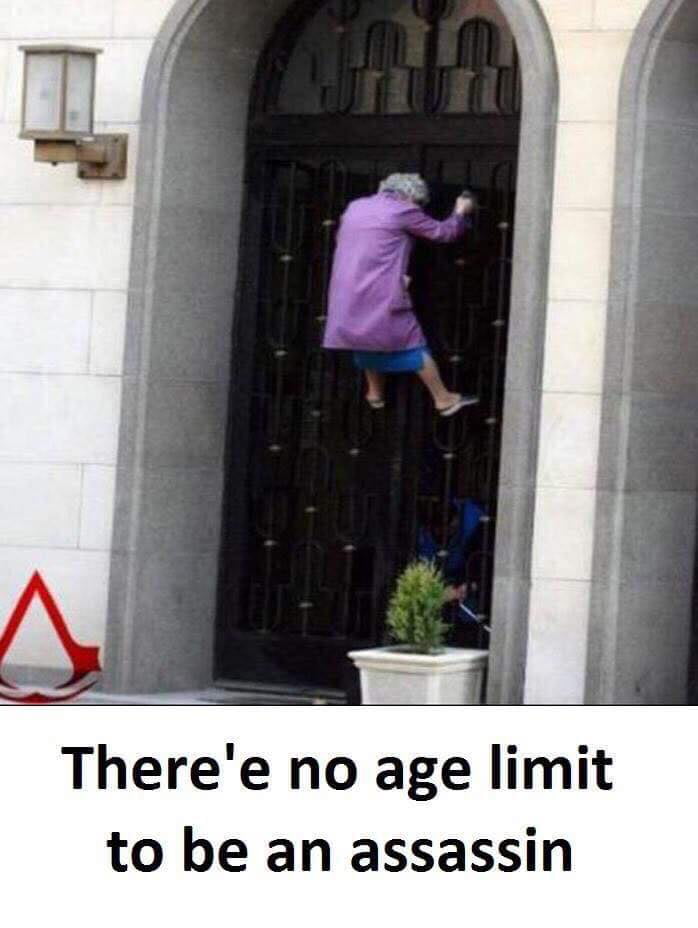You keep on knocking but you can t come in 9gag