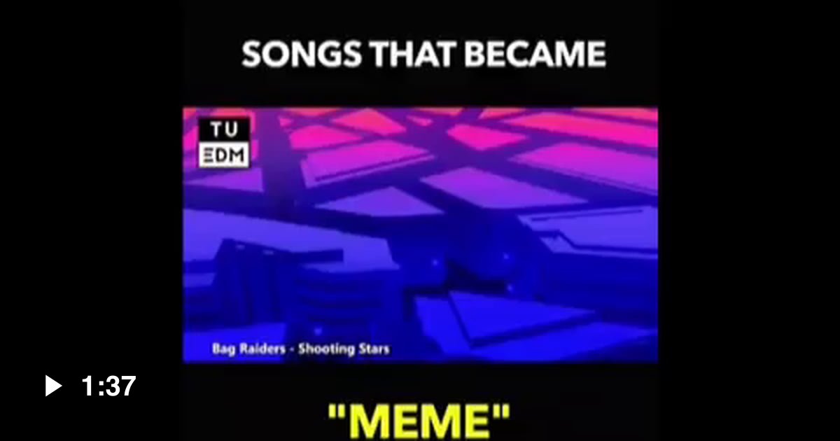 Songs That Became Meme 9GAG