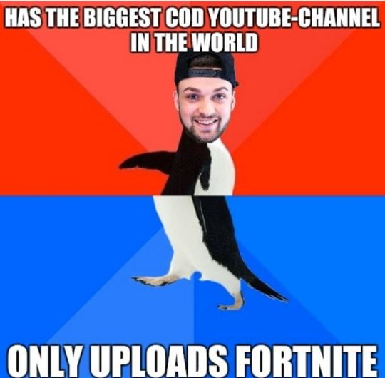 Ali-a is still the best youtuber tho - 9GAG - 540 x 530 jpeg 34kB