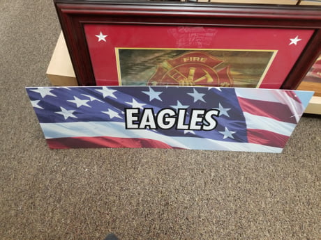 This Banner Looks Like It Was Made In A Meme Generator 9gag
