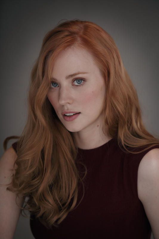 Deborah Ann Woll - 9GAG