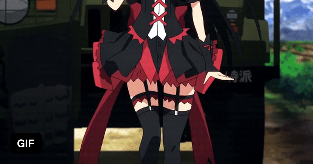 Gate: Jieitai Kanochi Nite, Kaku Tatakaeri Hentai