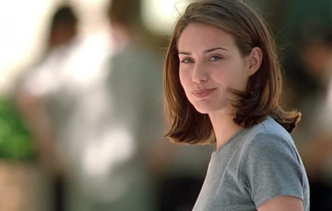 Claire Forlani in the 90s (Meet Joe Black) : r/VindictaRateCelebs