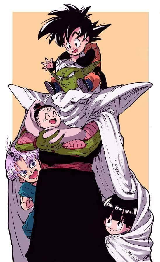 Daily dragon ball 377 9GAG