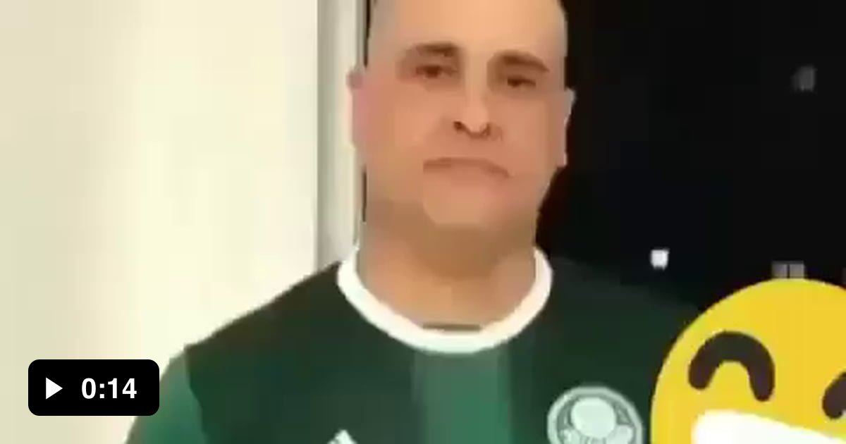 O Palmeiras não tem mundial - 9GAG