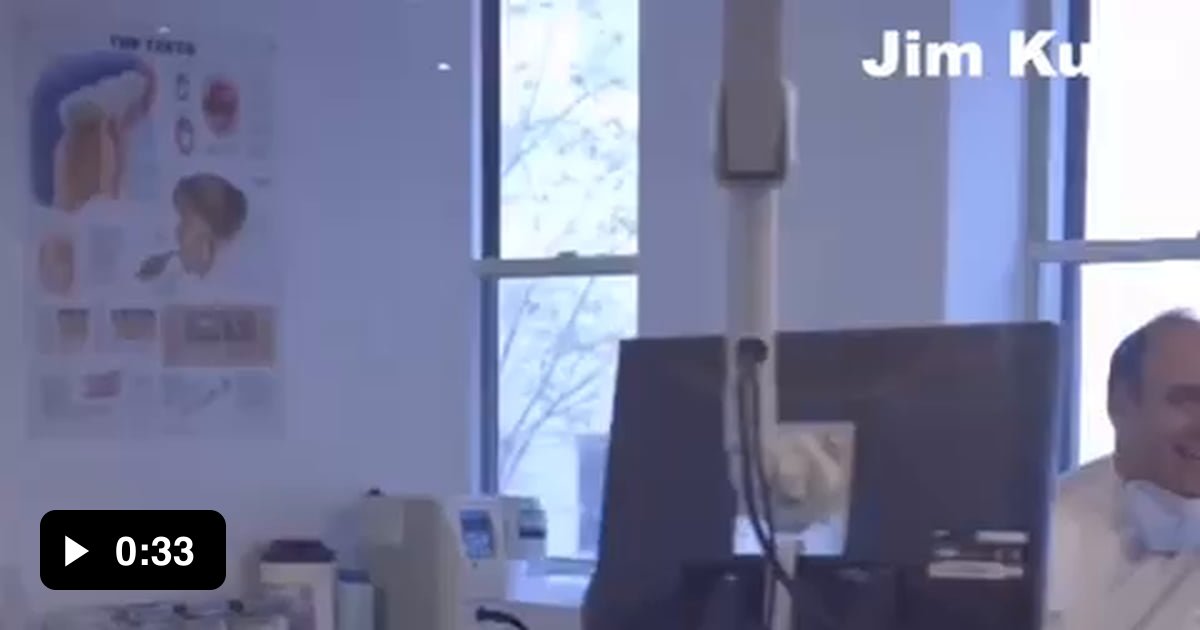 Easy at the dentist 9GAG