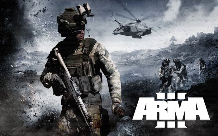 Im Currently Recruiting For An Arma 3 Milsim Unit, If You Are ...