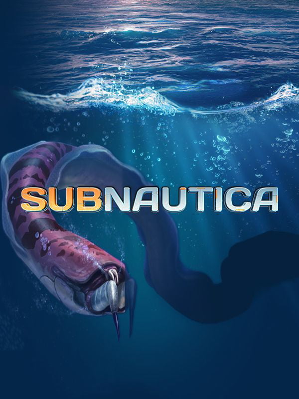 subnautica multiplayer mod