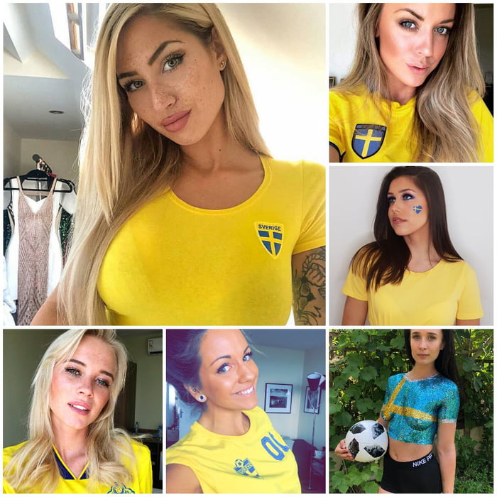 Lets Go Sweden 🇸🇪 Sverige 9gag 