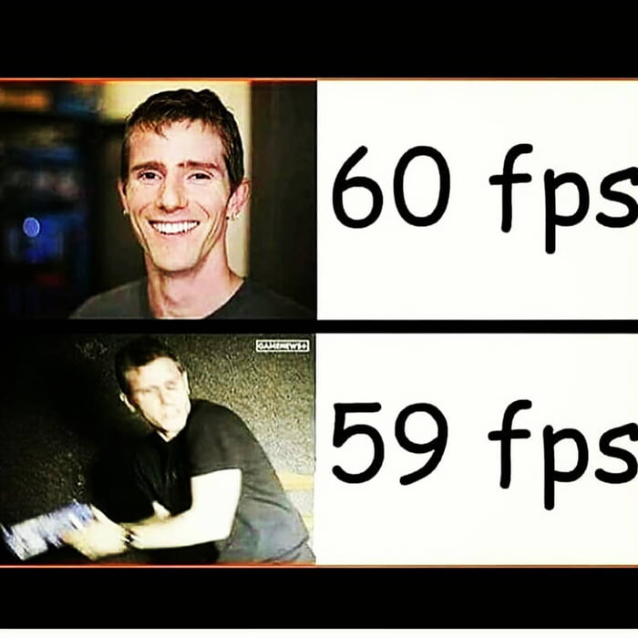 PC gamers be like - 9GAG