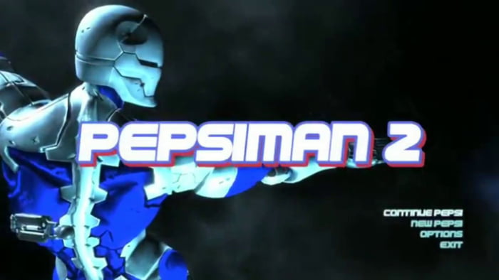 metal gear rising pepsiman mod metal gear rising pepsiman mod