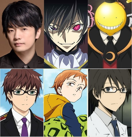Jun Fukuyama Noragami Jun Fukuyama Noragami