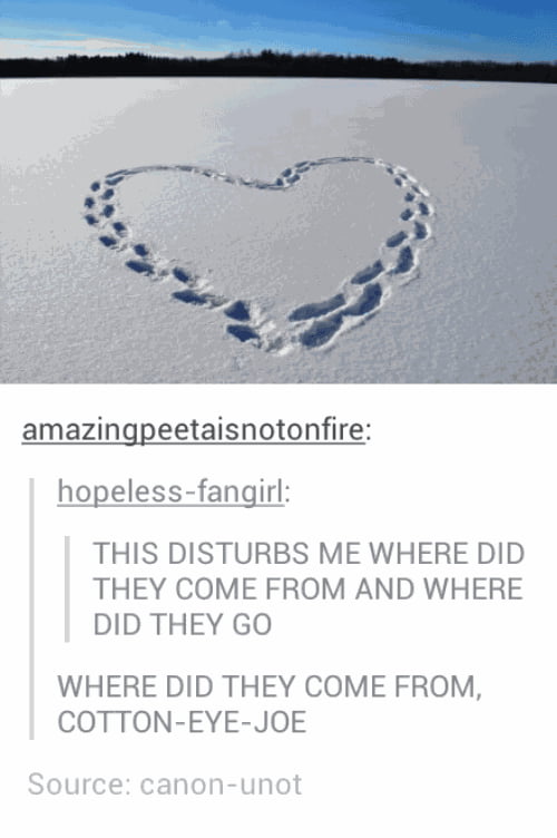 I don't know what to write - 9GAG