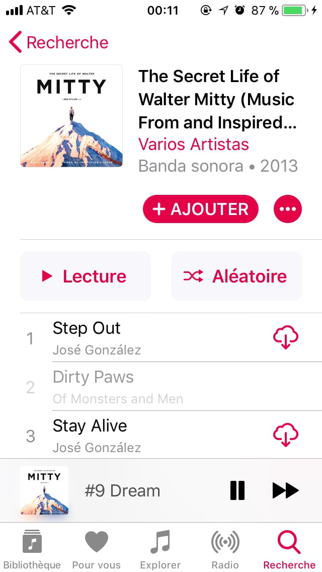 Best soundtrack to listen to while stargazing, going on an adventure, or just being high. 9GAG